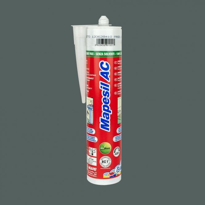 Mapei Mapesil AC Silicone Sealant 174 Tornado 310ml