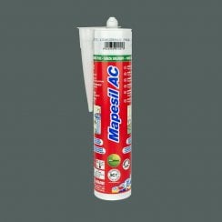 Mapei Mapesil AC Silicone Sealant 174 Tornado 310ml