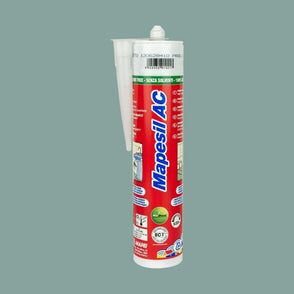 Mapei Mapesil AC Silicone Sealant 177 Sage 310ml