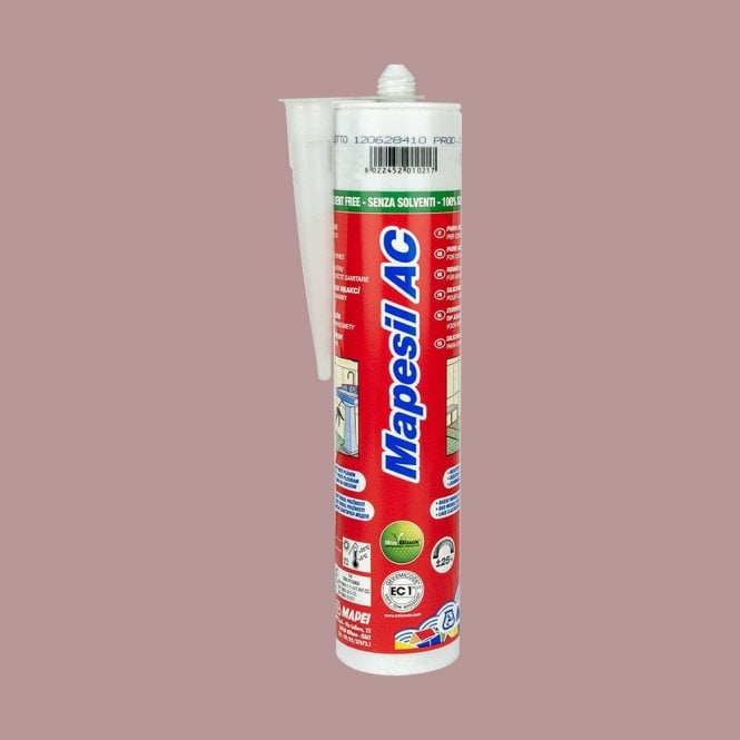 Mapei Mapesil AC Silicone Sealant 189 Spelt 310ml