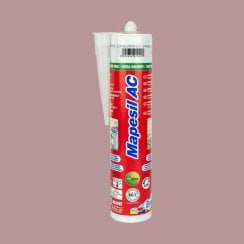 Mapei Mapesil AC Silicone Sealant 189 Spelt 310ml