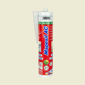 Mapei Mapesil AC Silicone Sealant 317 Pebble 310ml