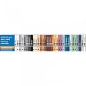 Mapei Mapesil AC Silicone Sealant Transparent 310ml