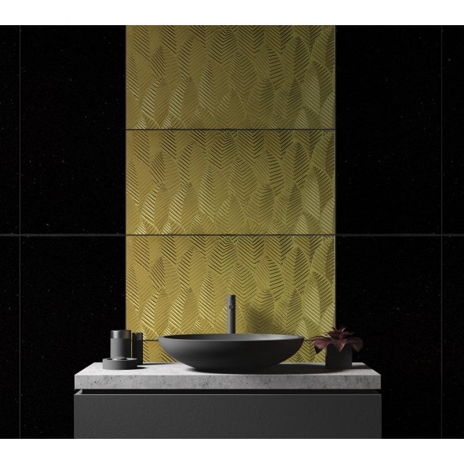 Maple Gold 30cm x 60cm Wall and Floor Tile