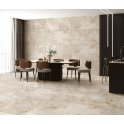 Marbilo Crema 60cm x 120cm Wall and Floor Tile