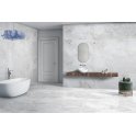 Marbilo Sky 60cm x 120cm Wall and Floor Tile