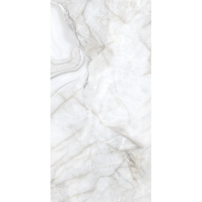 Marbilo Sky 60cm x 120cm Wall and Floor Tile