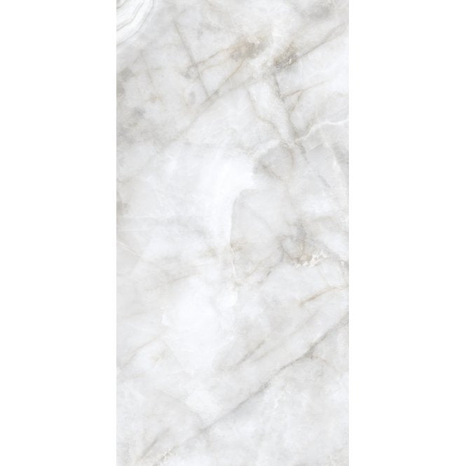 Marbilo Sky 60cm x 120cm Wall and Floor Tile