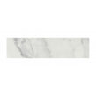 Marble Arabescato Gold 7.5cm x 30.5cm Wall & Floor Tile