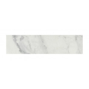 Marble Arabescato Gold 7.5cm x 30.5cm Wall & Floor Tile