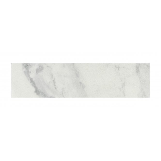 Marble Arabescato Gold 7.5cm x 30.5cm Wall & Floor Tile