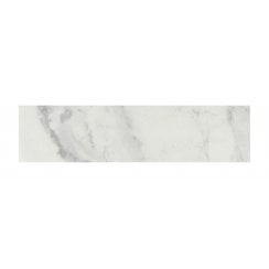 Marble Arabescato Gold 7.5cm x 30.5cm Wall & Floor Tile