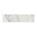 Marble Arabescato Gold 7.5cm x 30.5cm Wall & Floor Tile