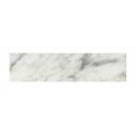 Marble Arabescato Gold 7.5cm x 30.5cm Wall & Floor Tile