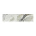 Marble Arabescato Gold 7.5cm x 30.5cm Wall & Floor Tile