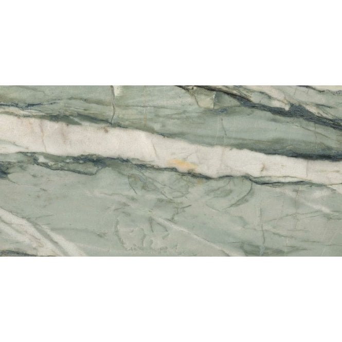 Italian Design Marmoteca Verde 60cm x 120cm Wall and Floor Tile