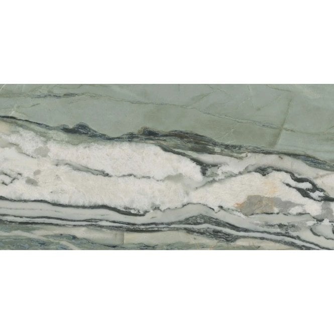 Italian Design Marmoteca Verde 60cm x 120cm Wall and Floor Tile