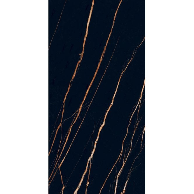 Marquina Gold 60cm x 120cm Wall & Floor Tile