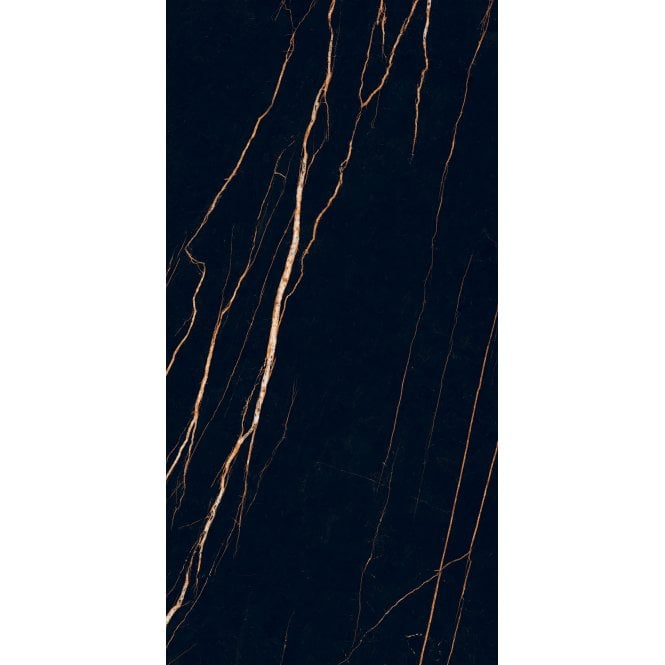 Marquina Gold 60cm x 120cm Wall & Floor Tile