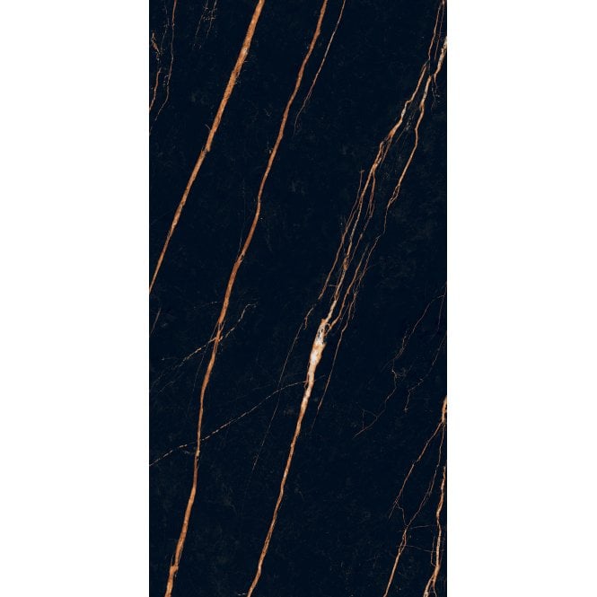 Marquina Gold 60cm x 120cm Wall & Floor Tile