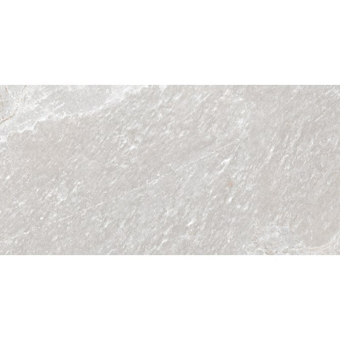 Masaya White 30cm x 60cm Wall and Floor Tile