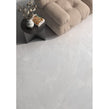 Masaya White 30cm x 60cm Wall and Floor Tile