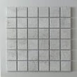 Matt R11 Mineral Blanco Square Porcelain (4.8cm x 4.8cm) 30cm x 30cm Mosaic Tile