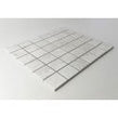 Matt R11 Mineral Blanco Square Porcelain (4.8cm x 4.8cm) 30cm x 30cm Mosaic Tile