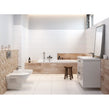 Matt White 20cm x 60cm Wall Tile