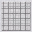 Matt White Small Square 30cm x 30cm (2.3cm x 2.3cm) Toto Mosaic Tile