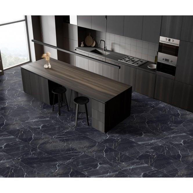Megalith Noce Onyx 40cm x 80cm Wall & Floor Tile