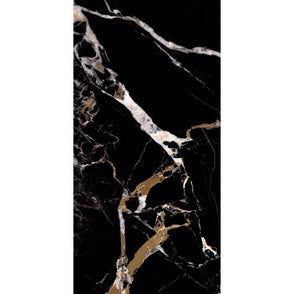 Melbourne Noir 60cm x 120cm Wall and Floor Tile