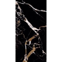 Melbourne Noir 60cm x 120cm Wall and Floor Tile