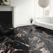 Melbourne Noir 60cm x 120cm Wall and Floor Tile