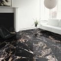 Melbourne Noir 60cm x 120cm Wall and Floor Tile