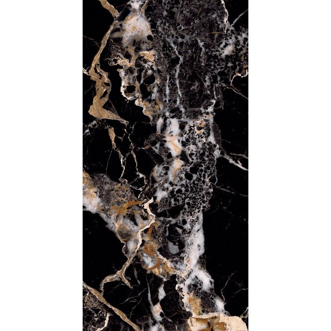 Melbourne Noir 60cm x 120cm Wall and Floor Tile