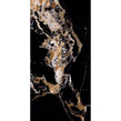 Melbourne Noir 60cm x 120cm Wall and Floor Tile