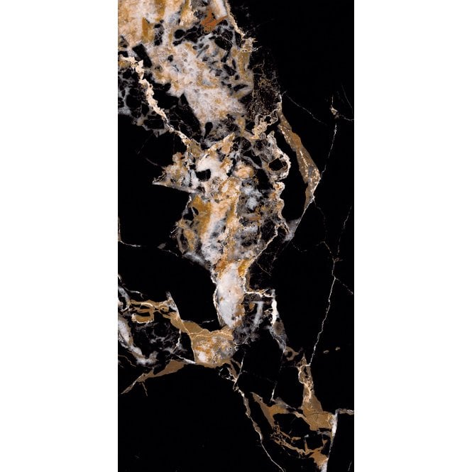 Melbourne Noir 60cm x 120cm Wall and Floor Tile