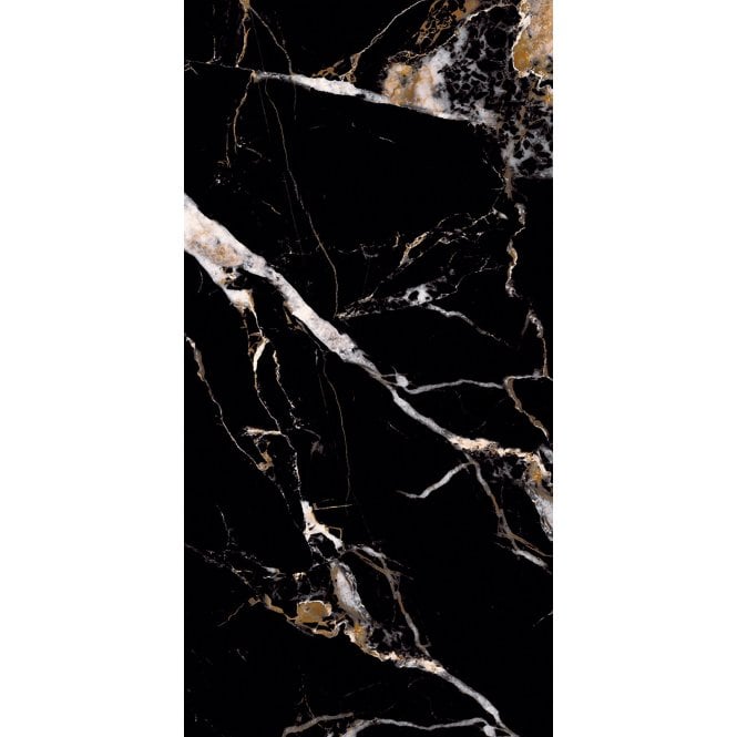 Melbourne Noir 60cm x 120cm Wall and Floor Tile