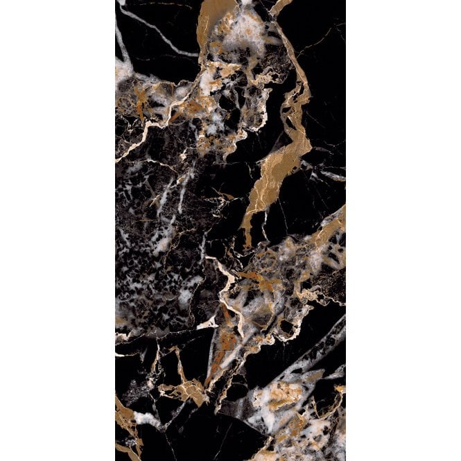 Melbourne Noir 60cm x 120cm Wall and Floor Tile