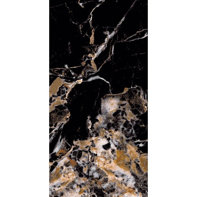 Melbourne Noir 60cm x 120cm Wall and Floor Tile