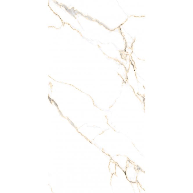 Melody Gold 60cm x 120cm Wall & Floor Tile