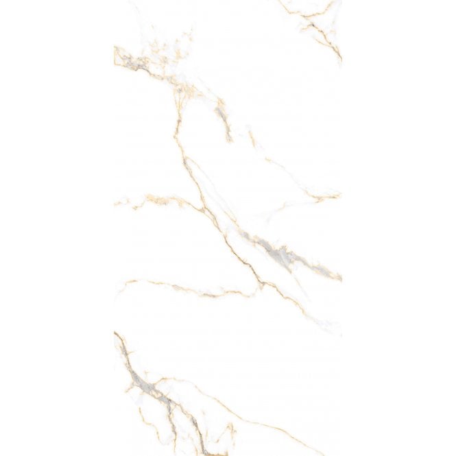Melody Gold 60cm x 120cm Wall & Floor Tile