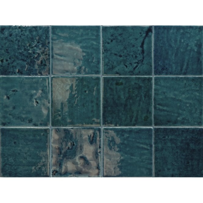 Equipe Menorca Amun 10cm x 10cm Wall Tile