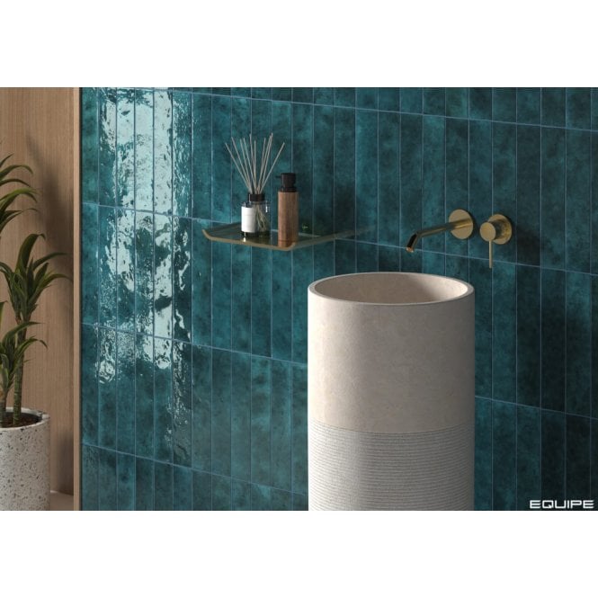 Equipe Menorca Amun 6.5cm x 32.8cm Wall Tile