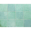 Equipe Menorca Aqua 10cm x 10cm Wall Tile