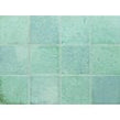 Equipe Menorca Aqua 10cm x 10cm Wall Tile