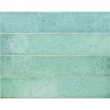Equipe Menorca Aqua 6.5cm x 32.8cm Wall Tile