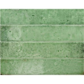 Equipe Menorca Lake 6.5cm x 32.8cm Wall Tile
