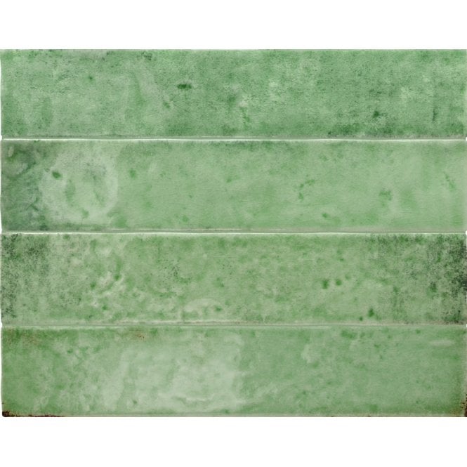 Equipe Menorca Lake 6.5cm x 32.8cm Wall Tile